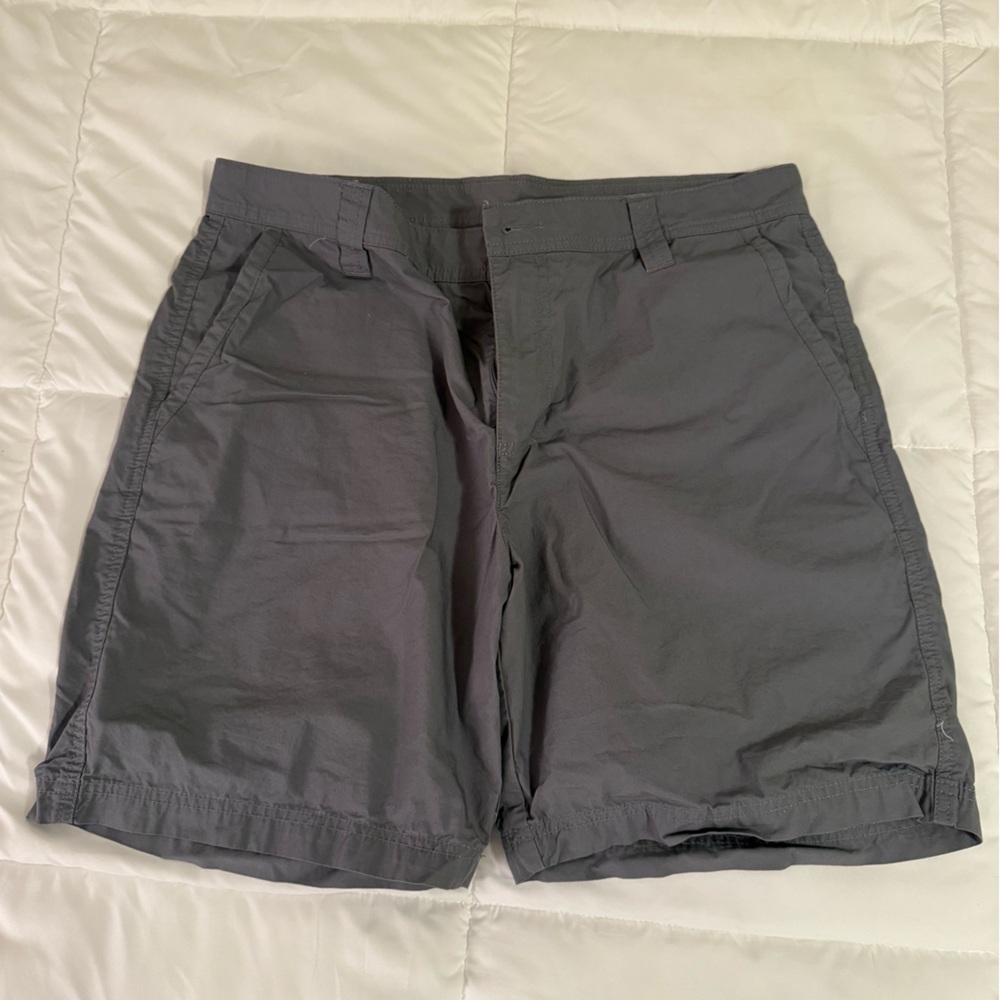 Men’s Columbia Washed Out Short